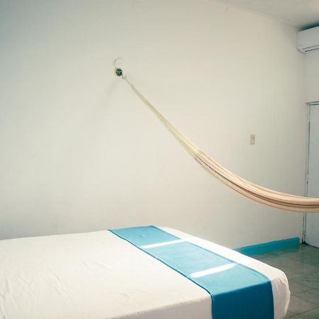 Hotel Posada Aurora 梅里达 外观 照片