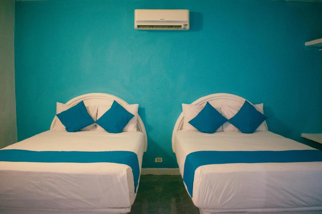 Hotel Posada Aurora 梅里达 外观 照片